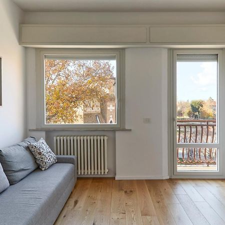 Apartamento La Sismonda Rímini Exterior foto