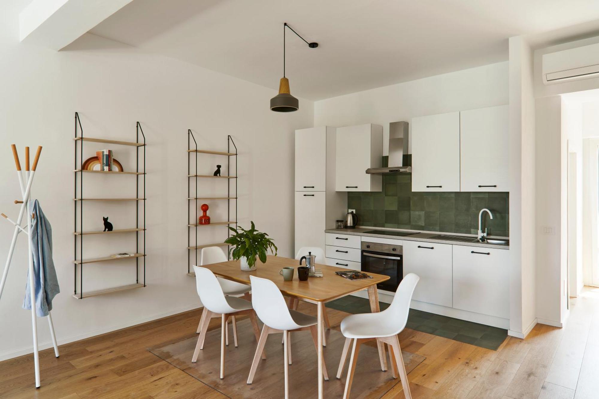 Apartamento La Sismonda Rímini Exterior foto