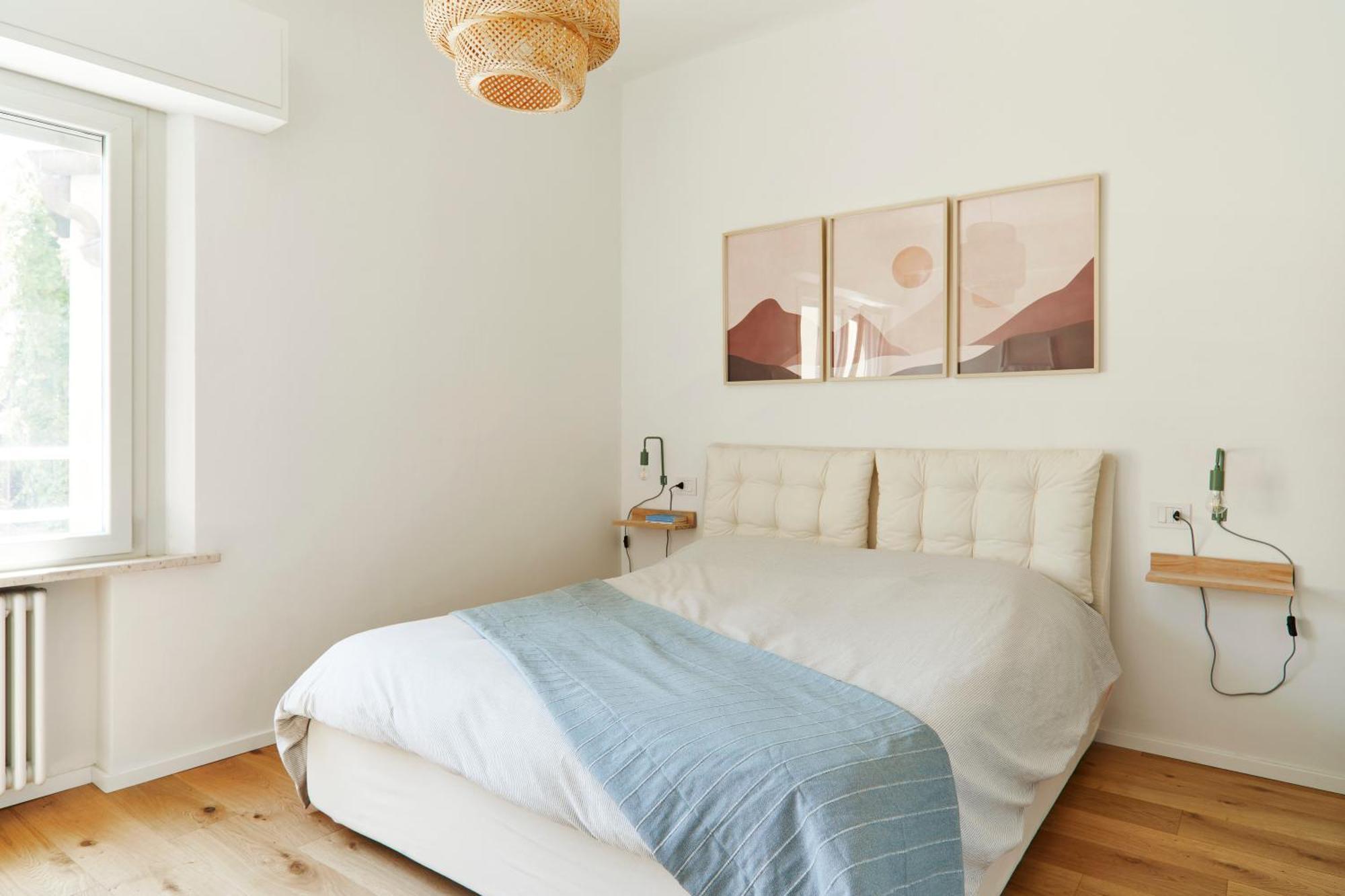 Apartamento La Sismonda Rímini Exterior foto