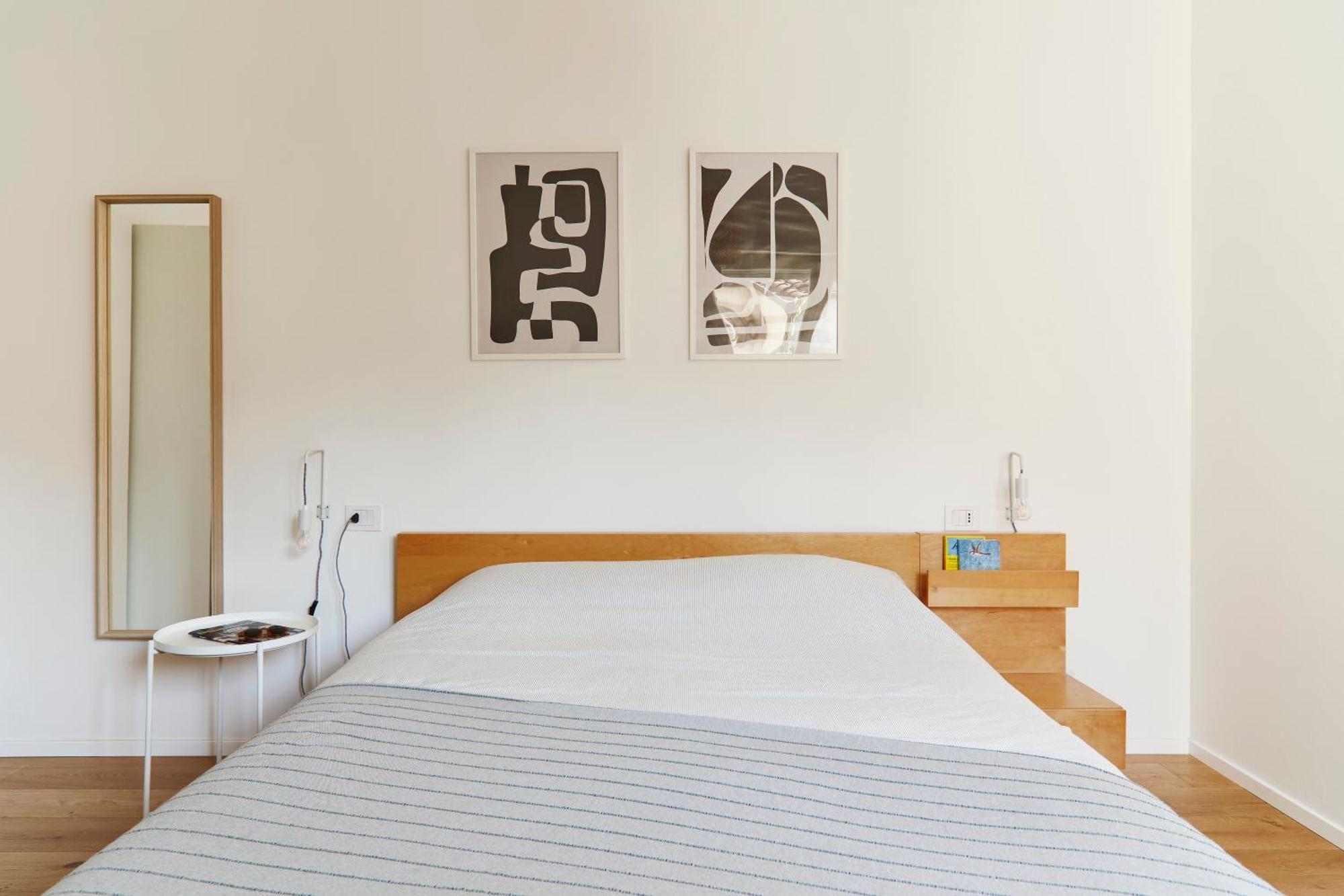 Apartamento La Sismonda Rímini Exterior foto