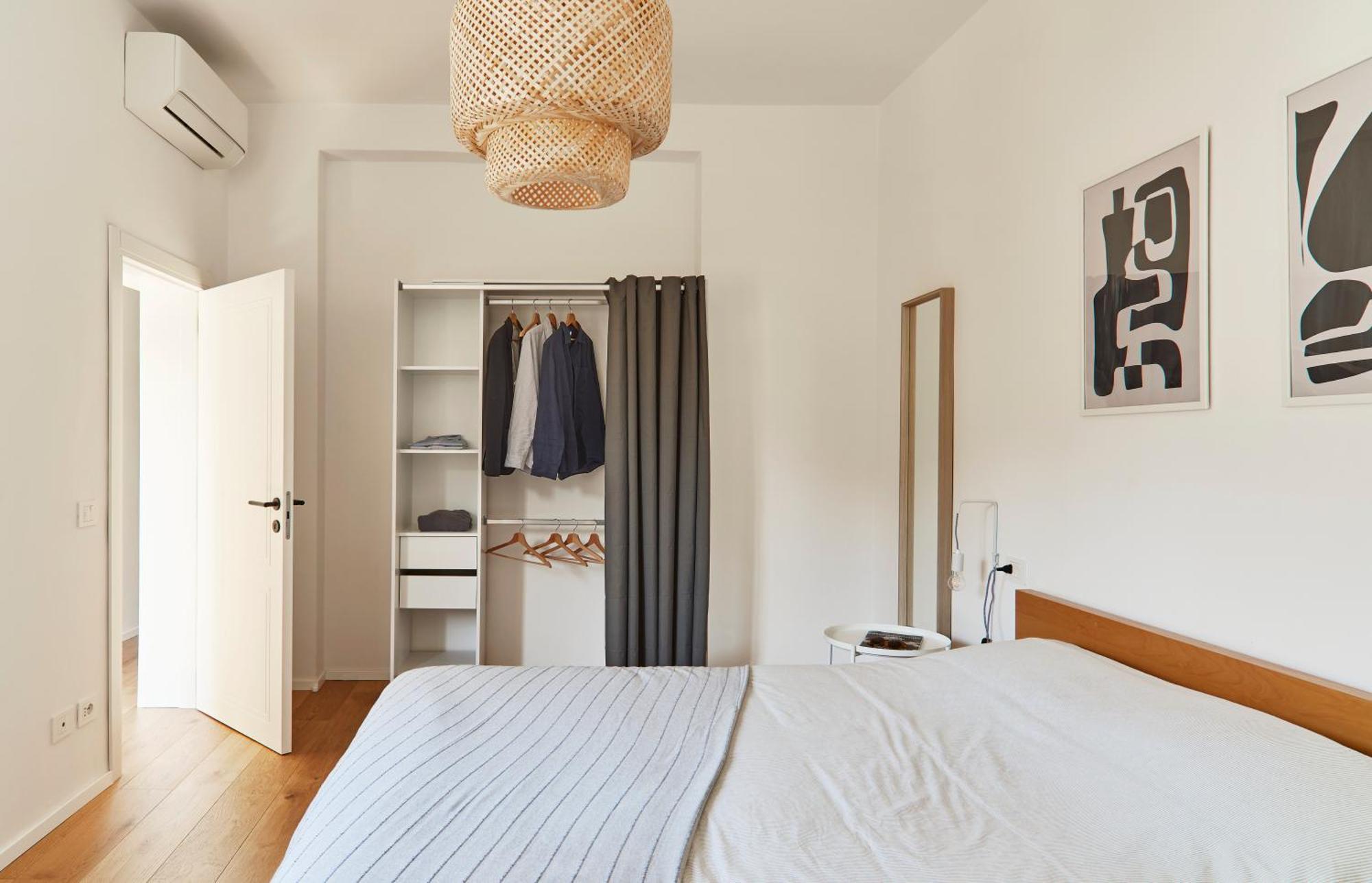Apartamento La Sismonda Rímini Exterior foto