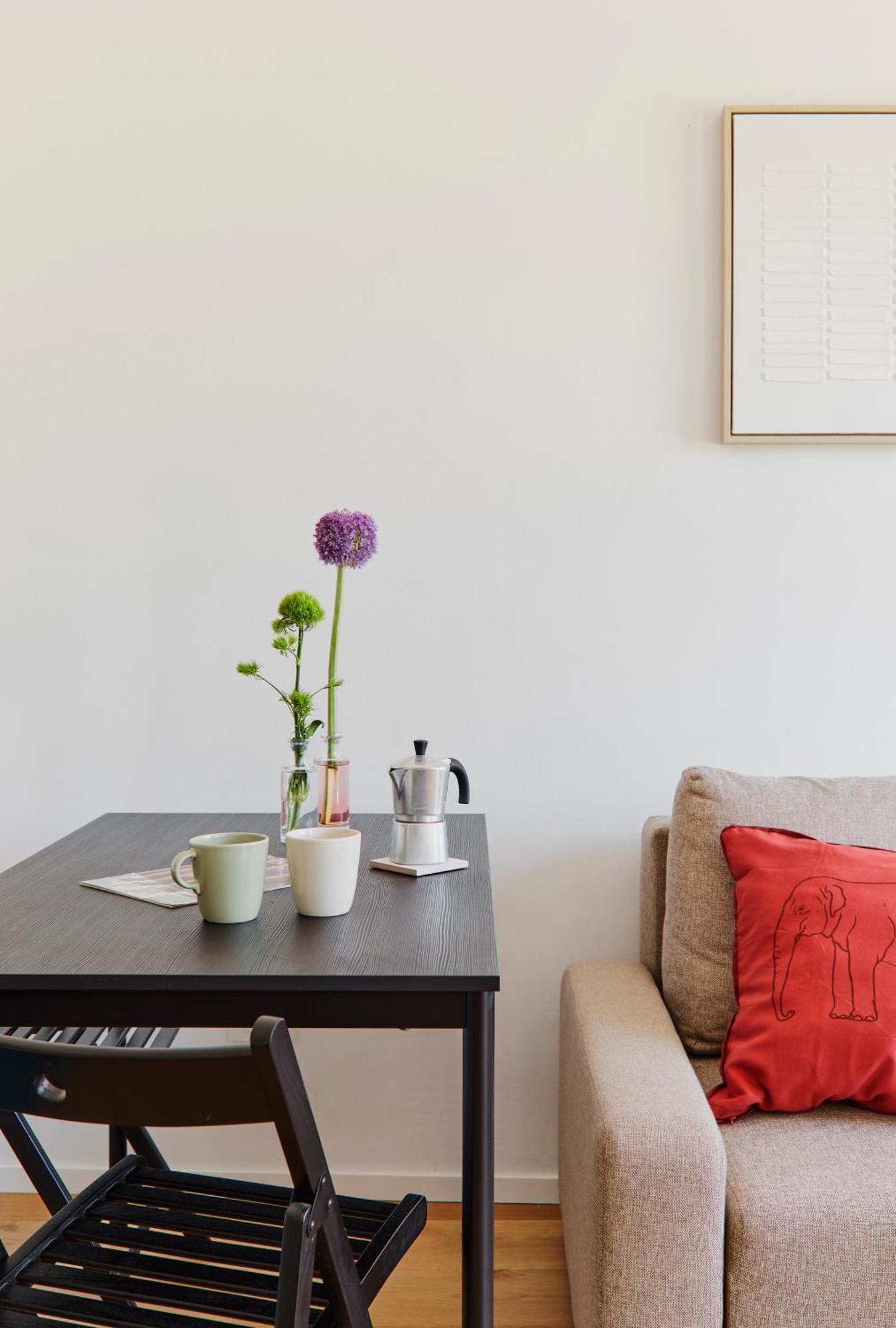 Apartamento La Sismonda Rímini Exterior foto