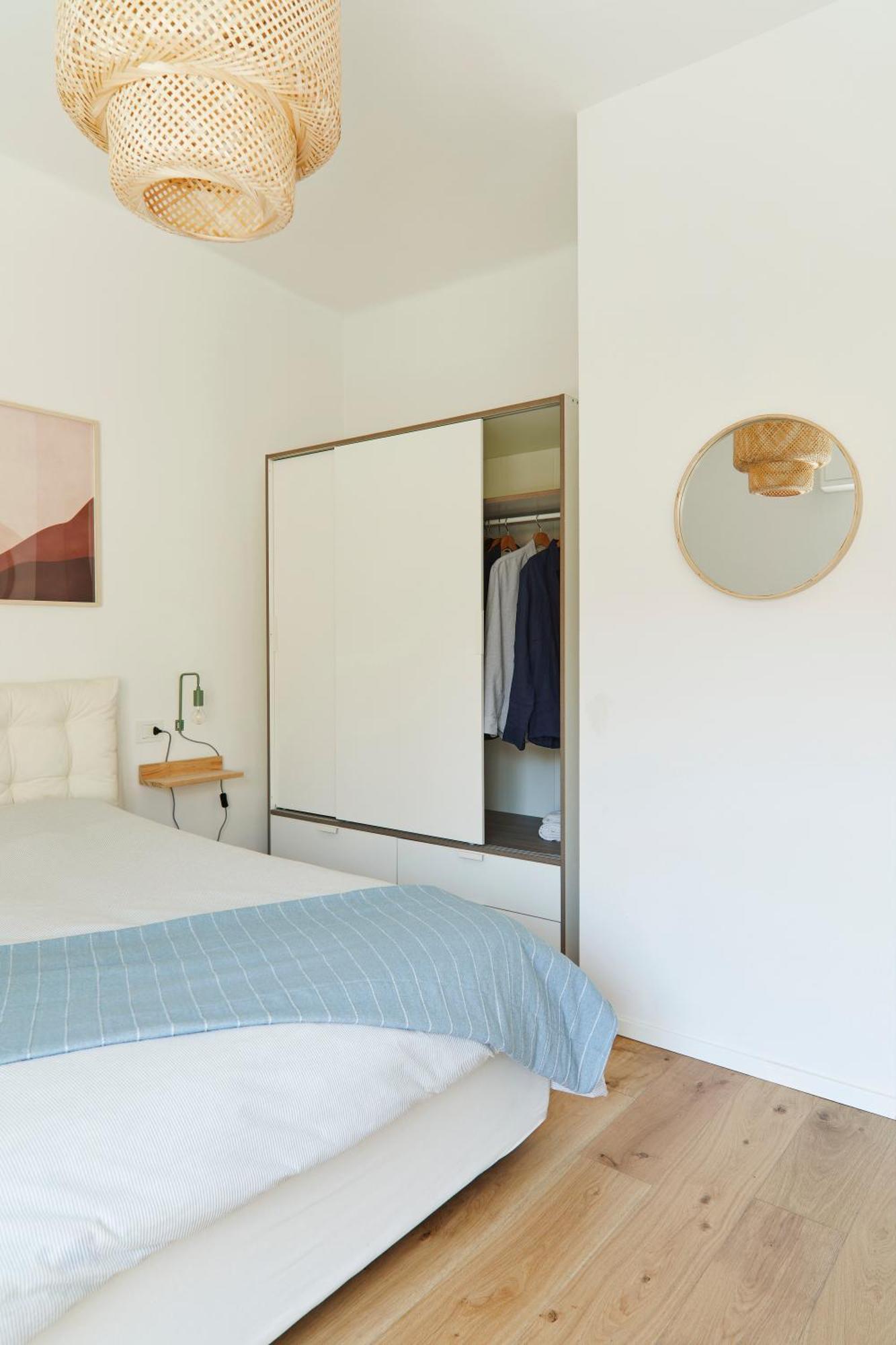 Apartamento La Sismonda Rímini Exterior foto