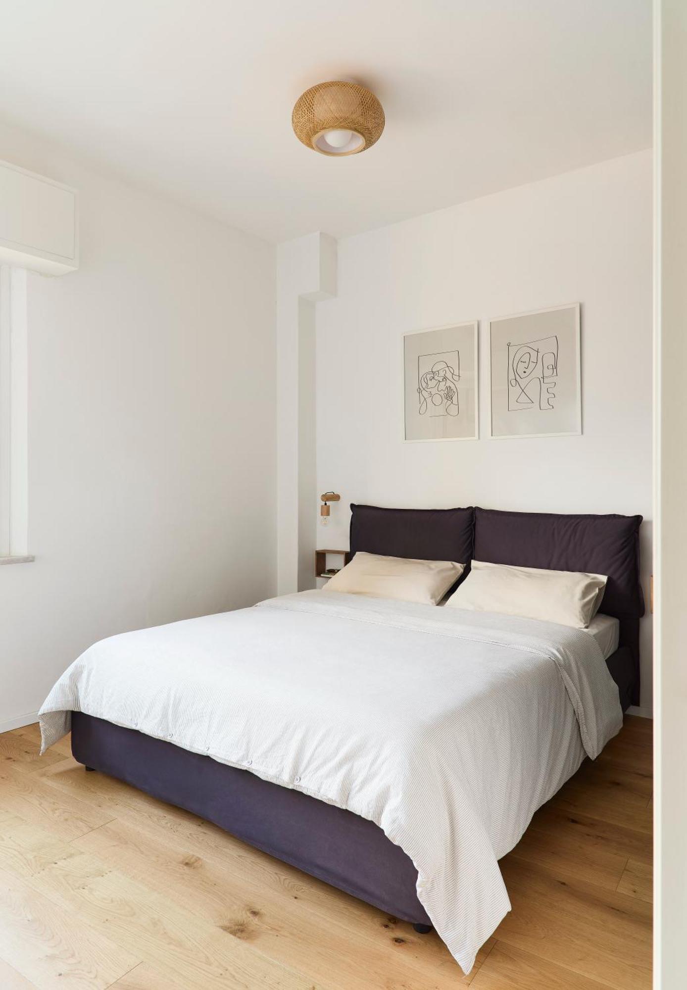Apartamento La Sismonda Rímini Exterior foto