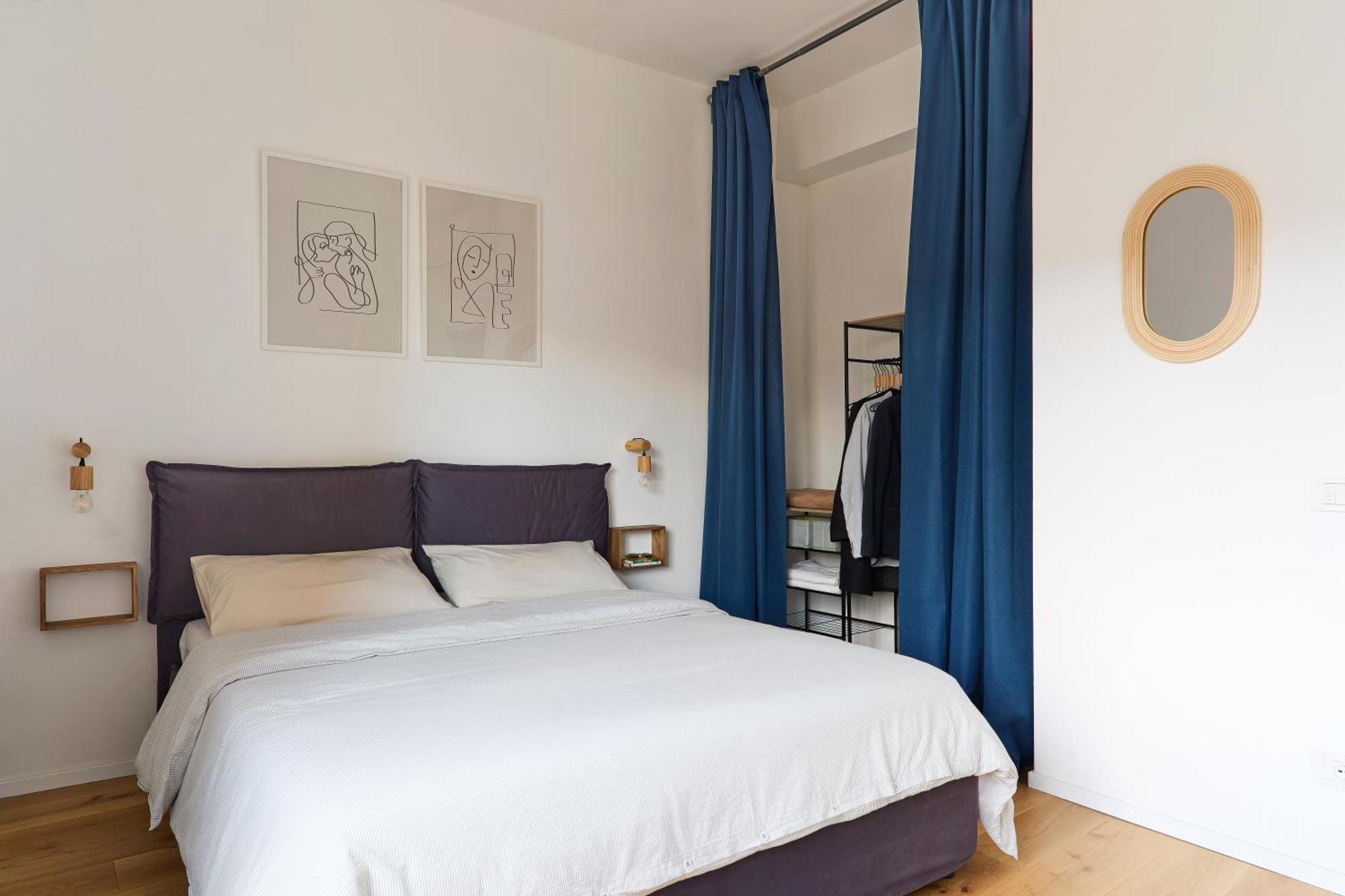 Apartamento La Sismonda Rímini Exterior foto